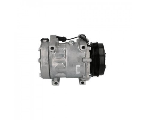 KLİMA KOMPRESÖRÜ PEUGEOT BOXER 06> CITROEN JUMPER 06> FIAT DUCATO 06> IVECO DAILY 06> 2.3D MTJ 3.0D MTJ -HDI