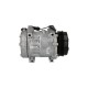 KLİMA KOMPRESÖRÜ PEUGEOT BOXER 06> CITROEN JUMPER 06> FIAT DUCATO 06> IVECO DAILY 06> 2.3D MTJ 3.0D MTJ -HDI
