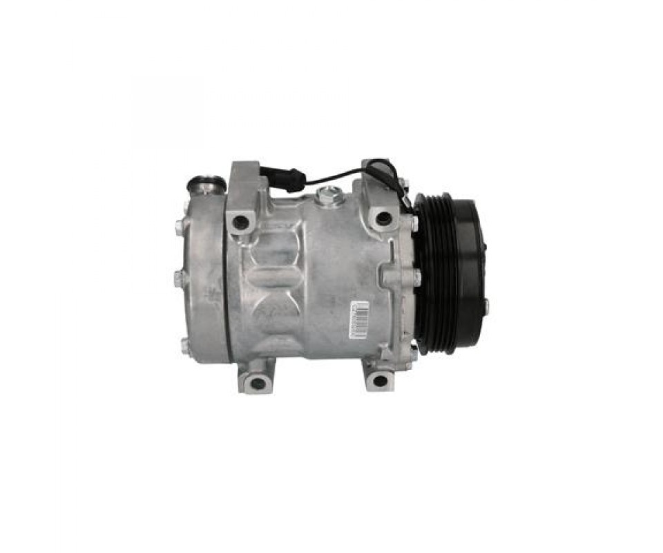 KLİMA KOMPRESÖRÜ PEUGEOT BOXER 06> CITROEN JUMPER 06> FIAT DUCATO 06> IVECO DAILY 06> 2.3D MTJ 3.0D MTJ -HDI