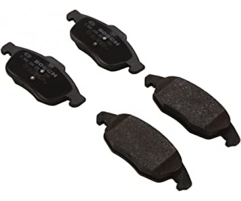 ÖN BALATA C4 PICASSO 1.6HDI 110hp 06 11 PARTNER-TEPE-BERLINGO 08 11 5008 09 DS4-DS5 0986TB2949