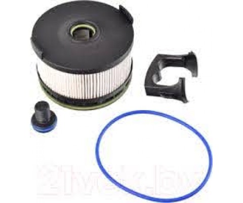 YAKIT FILTRESI MERCEDES OM654 W205 C257 W213 C238 W222