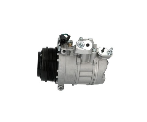KLİMA KOMPRESÖRÜ FORD FOCUS-CONNECT 11> 1.5-1.6 TDCİ 1.6 TDCI C-MAX 1.6 TDCİ