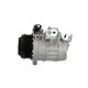 KLİMA KOMPRESÖRÜ FORD FOCUS-CONNECT 11> 1.5-1.6 TDCİ 1.6 TDCI C-MAX 1.6 TDCİ