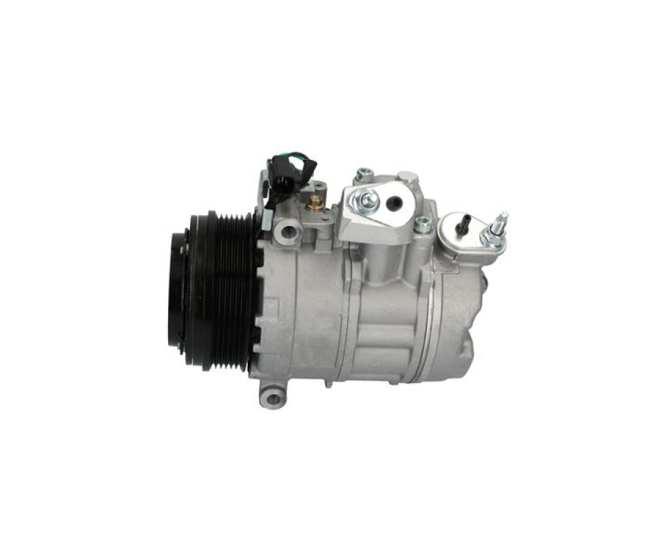 KLİMA KOMPRESÖRÜ FORD FOCUS-CONNECT 11> 1.5-1.6 TDCİ 1.6 TDCI C-MAX 1.6 TDCİ