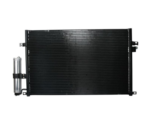 KLİMA RADYATÖRÜ KONDANSÖRÜ CHEVROLET LACETTI-NUBIRA 05>13 1.4-1.6-1.8