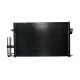 KLİMA RADYATÖRÜ KONDANSÖRÜ CHEVROLET LACETTI-NUBIRA 05>13 1.4-1.6-1.8