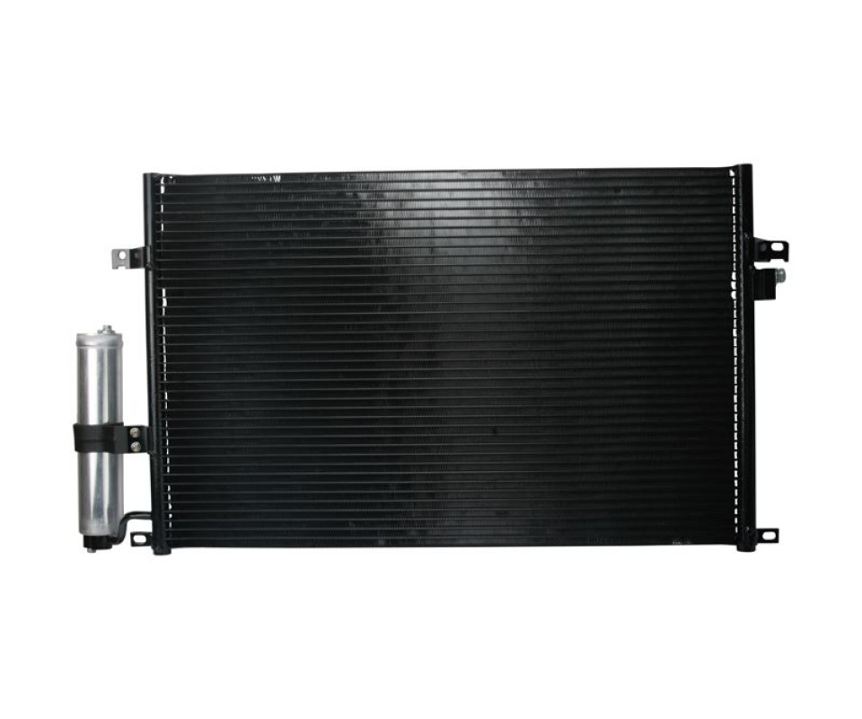 KLİMA RADYATÖRÜ KONDANSÖRÜ CHEVROLET LACETTI-NUBIRA 05>13 1.4-1.6-1.8