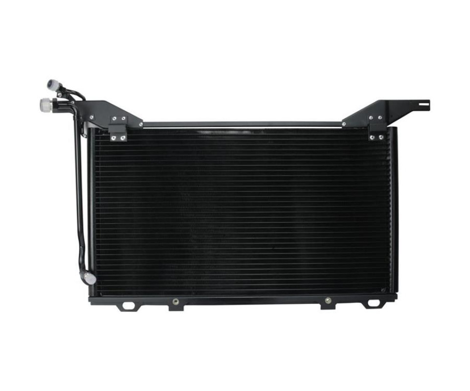 KLIMA RADYATORU MERCEDES E-CLASS W210 S210