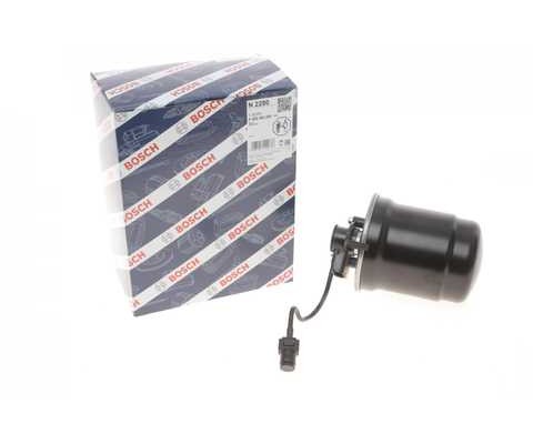 YAKIT FILTRESI YENI KASA FOCUS IV 17 1.5 1.5 ECOBLUE KUGA III 20 1.5 ECOBLUE EURO 6 MOTOR