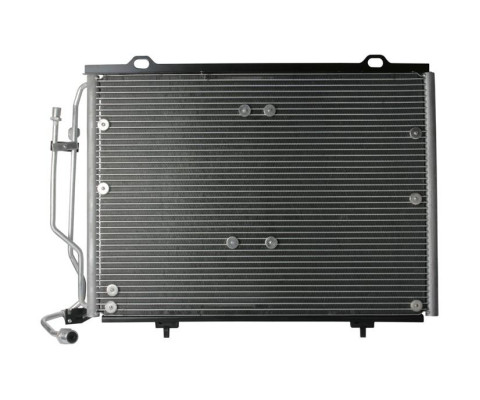 KLIMA RADYATORU MERCEDES W202 S202 W210