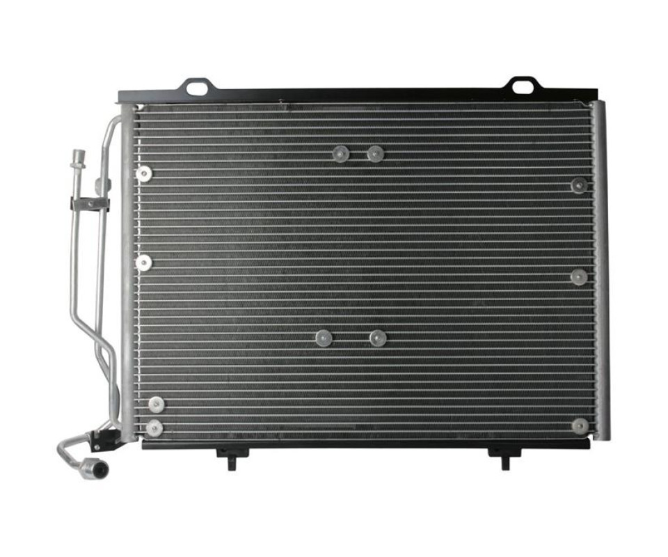 KLIMA RADYATORU MERCEDES W202 S202 W210