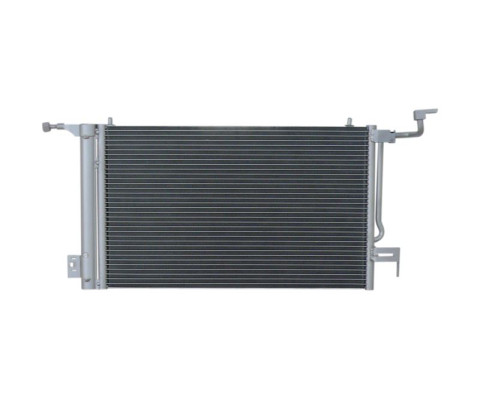 KLİMA RADYATÖRÜ KONDENSERİ P306 II 97-01 BERLINGO 97> PARTNER 97> XSARA 97-00 1.4-1.6-1.8 568 x341x16