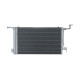 KLİMA RADYATÖRÜ KONDENSERİ P306 II 97-01 BERLINGO 97> PARTNER 97> XSARA 97-00 1.4-1.6-1.8 568 x341x16