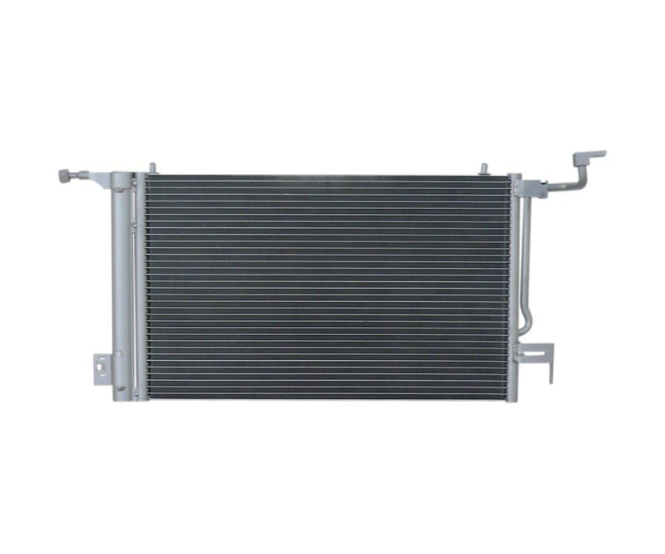 KLİMA RADYATÖRÜ KONDENSERİ P306 II 97-01 BERLINGO 97> PARTNER 97> XSARA 97-00 1.4-1.6-1.8 568 x341x16