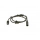 ABS SENSÖR KABLOSU ARKA DUCATO 06> BOXER 06> JUMPER 06> 2.2-2.3-3.0 HDİ-JTD