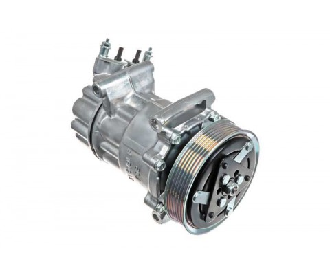KLİMA KOMPRESÖRÜ P207-C3 1.4-1.6-P307-C4 1.4-1.6-2.0-P308 1.6-2.0-PARTNER TEPEE-BERLINGO-C5 1.6 HDİ