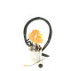 DEPO ŞAMANDIRASI VOLVO S60 2.0T-2.4T 00-10 2.3 T5 00-02 S80 2.0T 99-06 2.3R 00-05 BENZİNLİ
