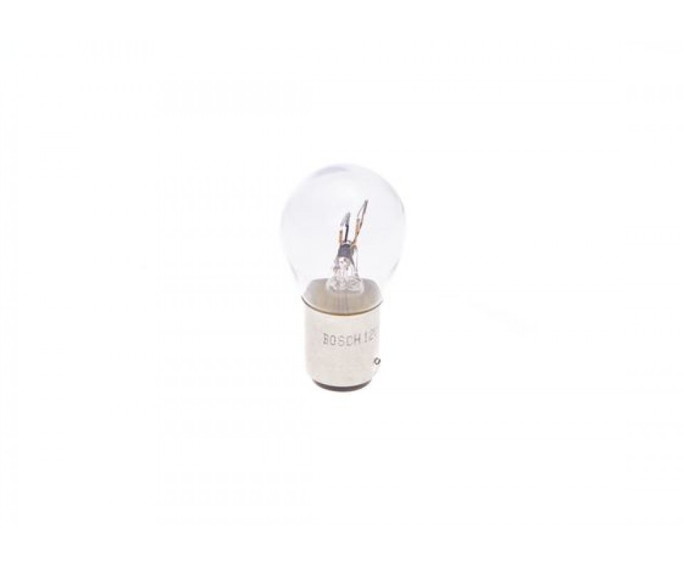 1987302936 AMPUL ECO 12V 1016 STOP ÇİFT DUY ŞAŞI TIRNAK P21/4W BAZ15d