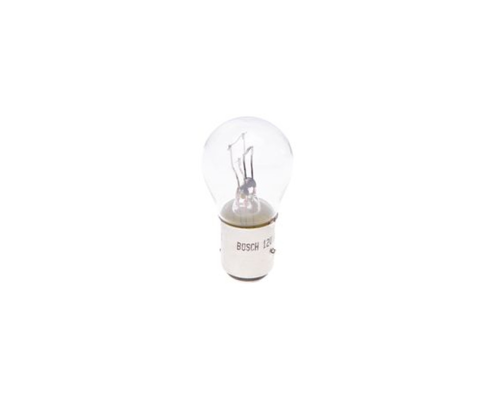 1987302926 AMPUL ECO 12V 1016 STOP ÇİFT DUY ŞAŞI TIRNAK P21/5W BAY15d