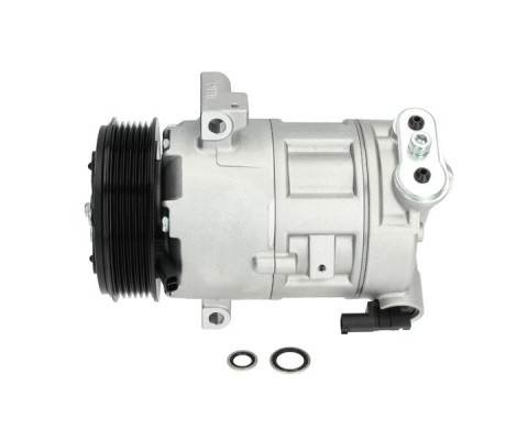 KLİMA KOMPRESÖRÜ ALFA ROMEO GİULİETTA 10> 1.6 JTD 12V 6 KANAL