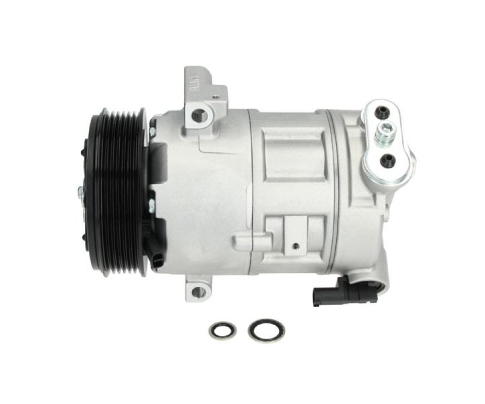 KLİMA KOMPRESÖRÜ ALFA ROMEO GİULİETTA 10> 1.6 JTD 12V 6 KANAL
