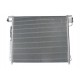 KLİMA RADYATÖRÜ KONDENSER NISSAN NAVARA 2.5L YD25DDTi Dci D40 4x4 05-> / PATHFINDER R51 05->