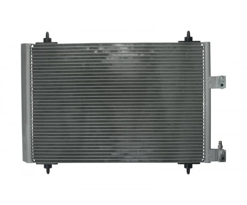 KLİMA RADYATÖRÜ KONDENSER PEUGEOT P307-P307 SW CITROEN C4-C5 2.0 HDI