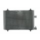 KLİMA RADYATÖRÜ KONDENSER PEUGEOT P307-P307 SW CITROEN C4-C5 2.0 HDI