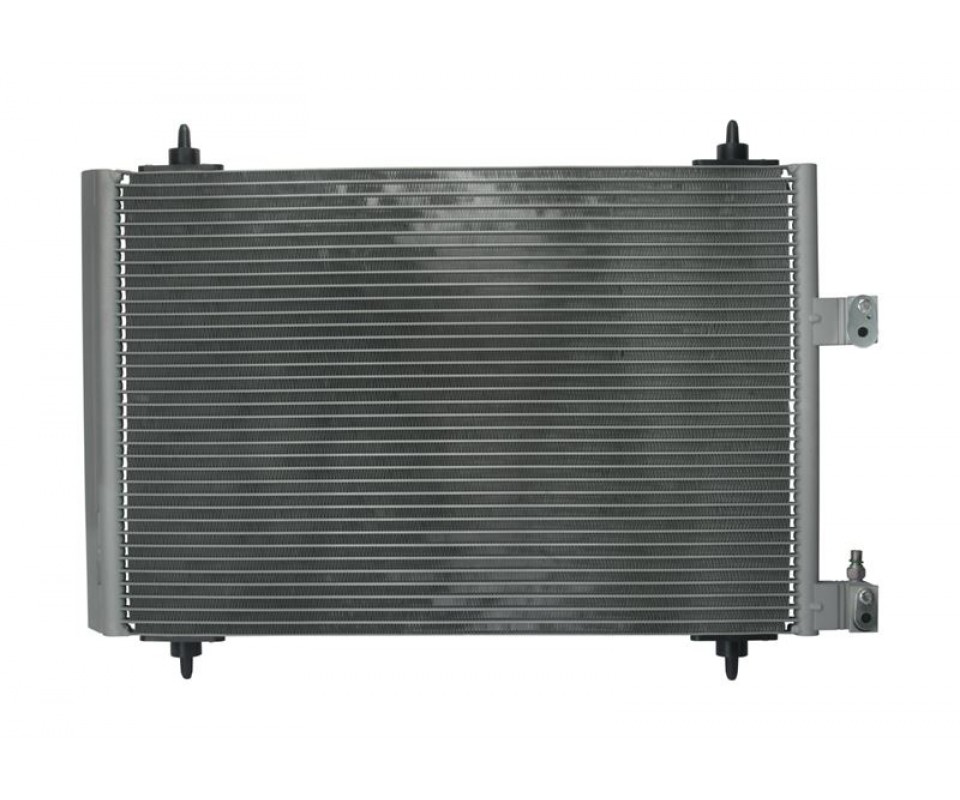 KLİMA RADYATÖRÜ KONDENSER PEUGEOT P307-P307 SW CITROEN C4-C5 2.0 HDI