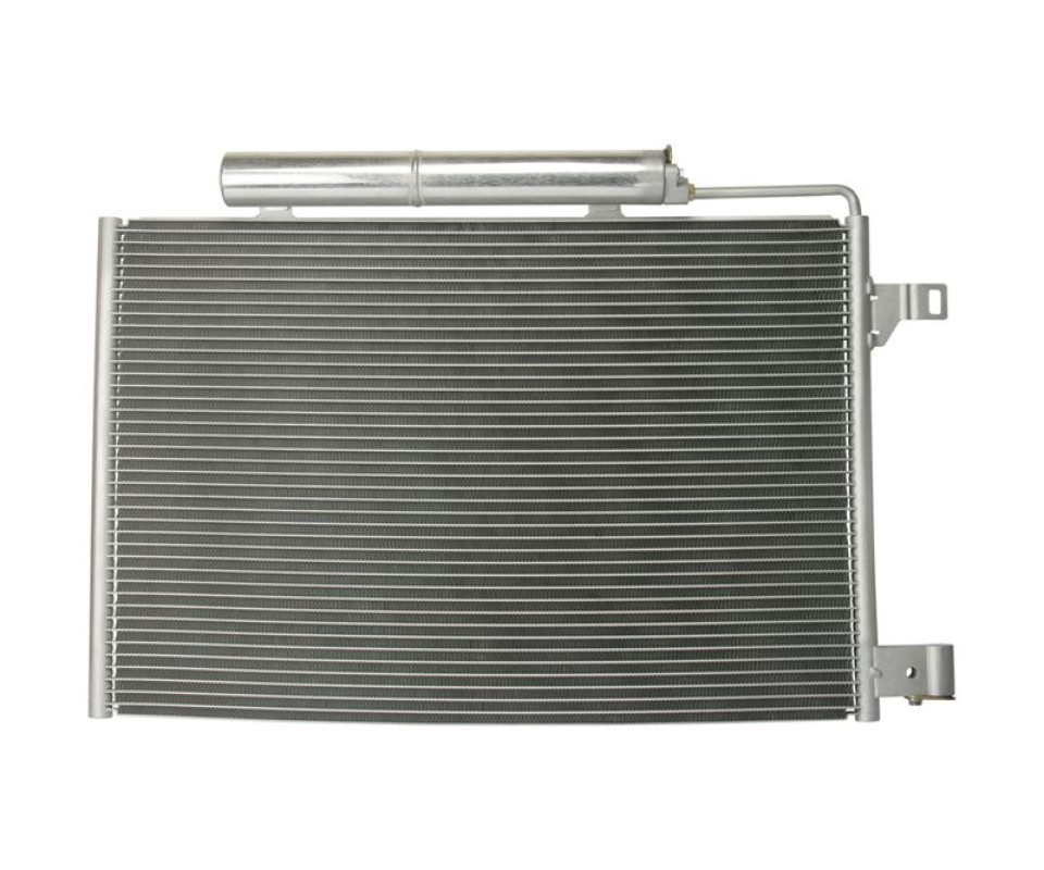 KLIMA RADYATORU MERCEDES W169 W245