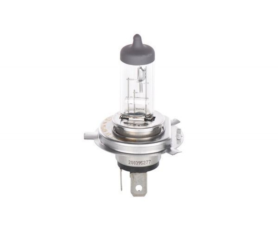 1987302923 AMPUL ECO 12V H4 43T 60/55W TIRNAKLI