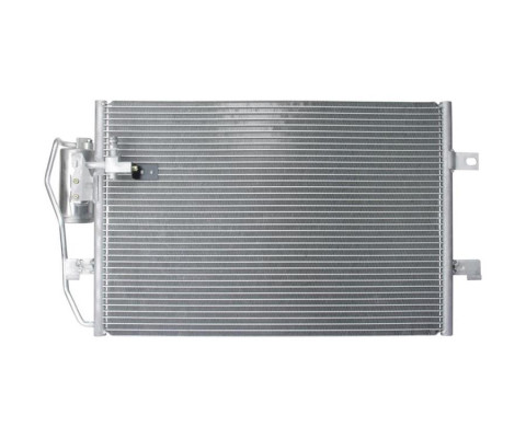 KLIMA RADYATORU MERCEDES W168 W414
