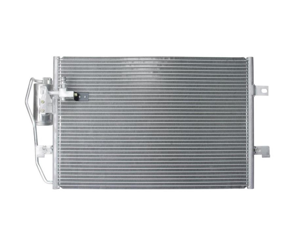 KLIMA RADYATORU MERCEDES W168 W414