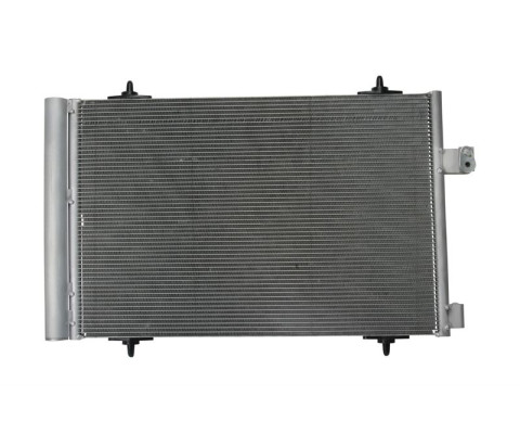 KLİMA RADYATÖRÜ KONDANSÖR P407 04>11 P508 10>18 C5 04>17 1.6-1.8-2.0 VTI-HDI