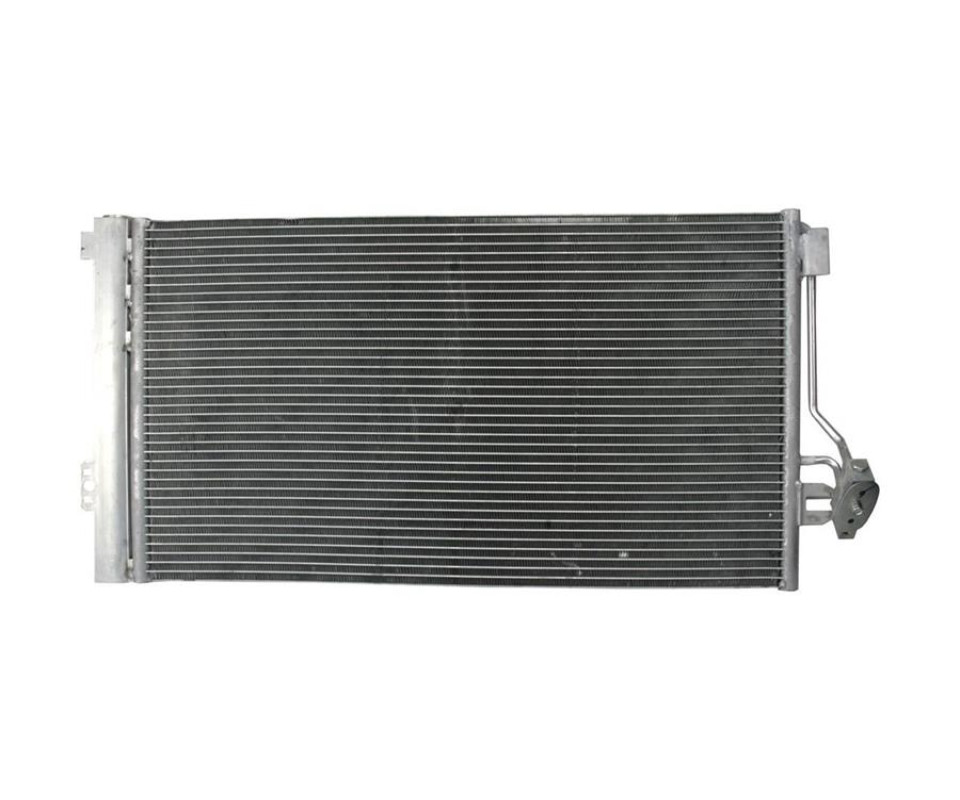KLIMA RADYATORU MERCEDES VITO W639 03>