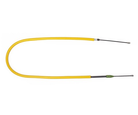 ARKA EL FREN TELİ SOL MGN SCENIC 00