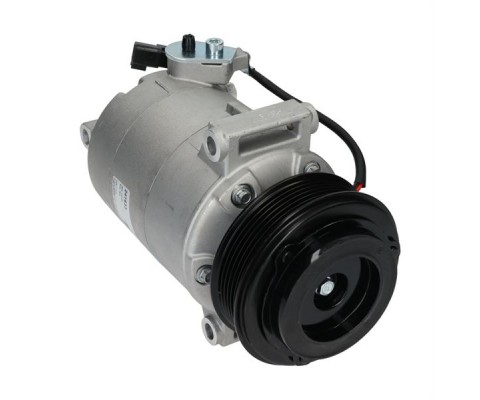 KLİMA KOMPRESÖRÜ FORD FİESTA-BMAX-COURİER 13> 1.0 ECOBOOST KASNAK ÇAP: 108mm