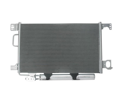 KLIMA RADYATORU MERCEDES W203 CL203 S203 C209 A209