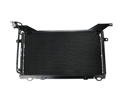 KLIMA RADYATORU MERCEDES E-CLASS W210 S210
