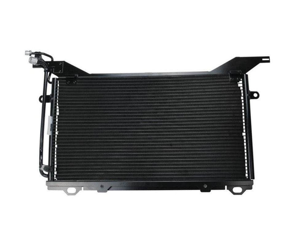 KLIMA RADYATORU MERCEDES E-CLASS W210 S210