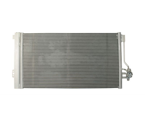 KLIMA RADYATORU MERCEDES VITO W639 03>