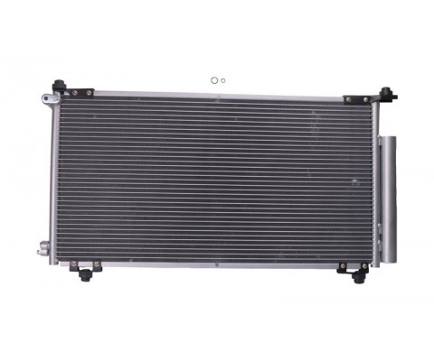 KLİMA RADYATÖRÜ KONDENSER HONDA CR-V 2.0L K20A4 RD8 kasa 02-06