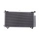 KLİMA RADYATÖRÜ KONDENSER HONDA CR-V 2.0L K20A4 RD8 kasa 02-06