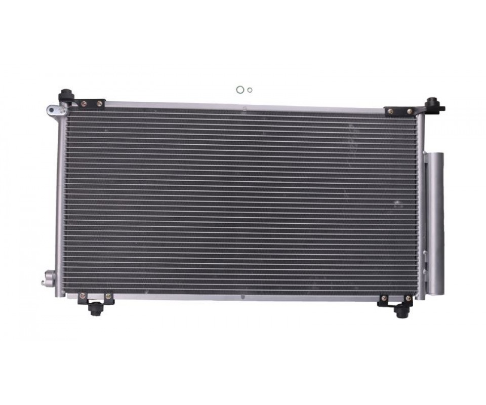 KLİMA RADYATÖRÜ KONDENSER HONDA CR-V 2.0L K20A4 RD8 kasa 02-06