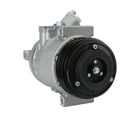 KLIMA KOMPRESORU MERCEDES W204 S204 C204 W212 C207