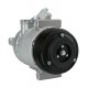 KLIMA KOMPRESORU MERCEDES W204 S204 C204 W212 C207