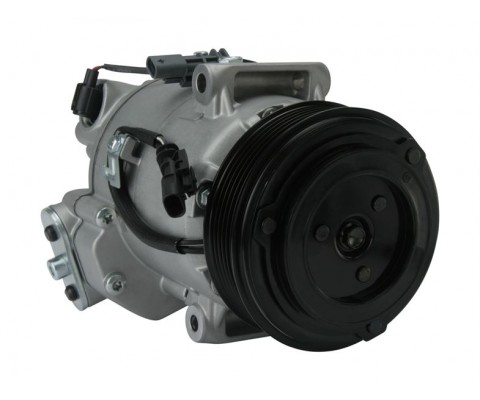 KLİMA KOMPRESÖRÜ ASTRA H-ASTRA J-MERIVA B-ZAFIRA C 1.3-1.7 CDTI SW-NB 1.6 SIDI