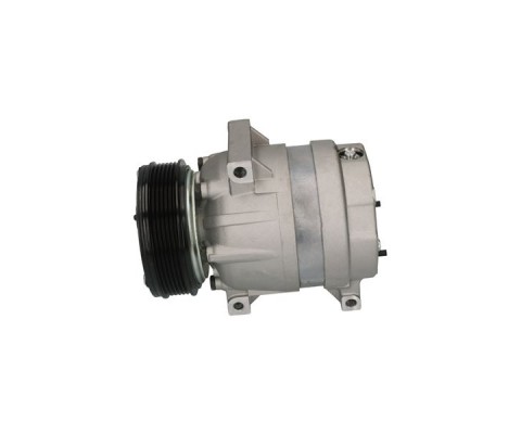 KLİMA KOMPRESÖRÜ PEUGEOT P206 98>09 1.1-1.4-1.6 CITROEN XSARA PİCASSO 99>10 1.6 TU5