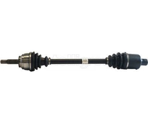 AKS ÖN SAĞ CLIO I 1.1-1.2-1.4-1.7-1.8-1.9 96 170034