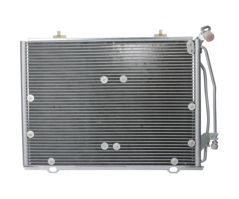 KLIMA RADYATORU MERCEDES W202 S202 C208 A208